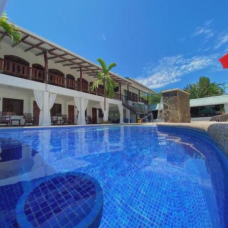 Ocean View Lodge كويتا المظهر الخارجي الصورة