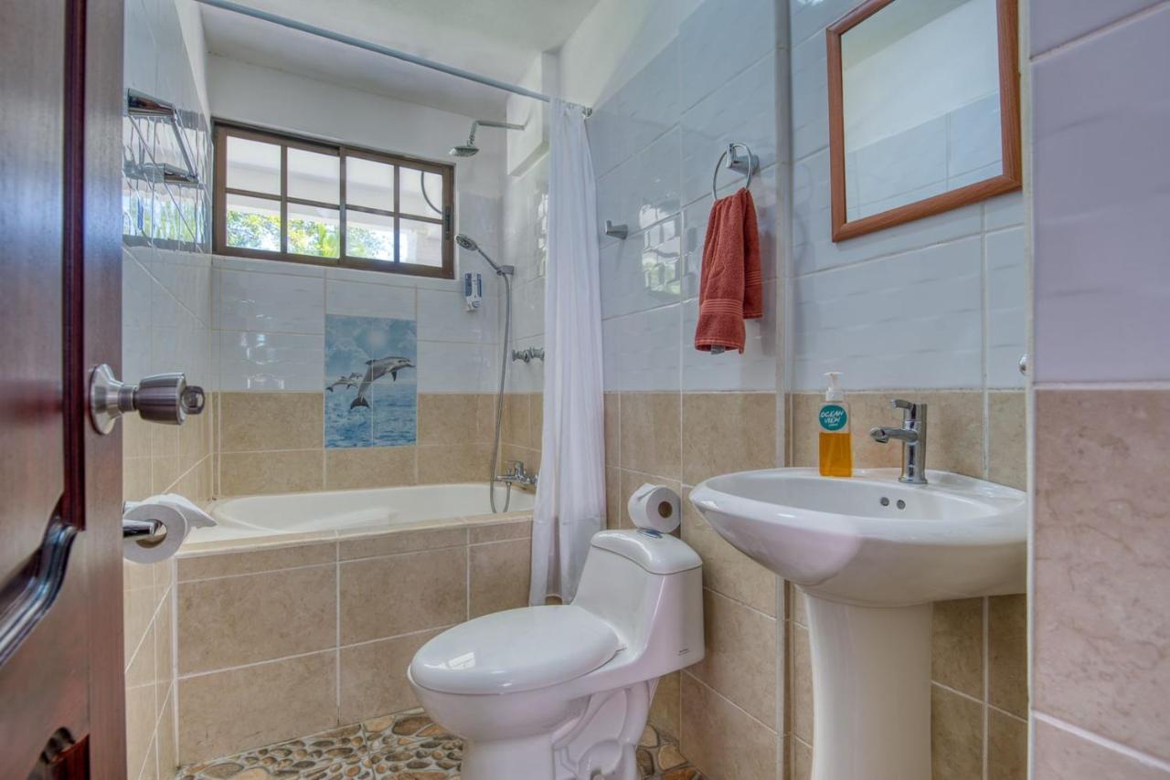 Ocean View Lodge كويتا المظهر الخارجي الصورة