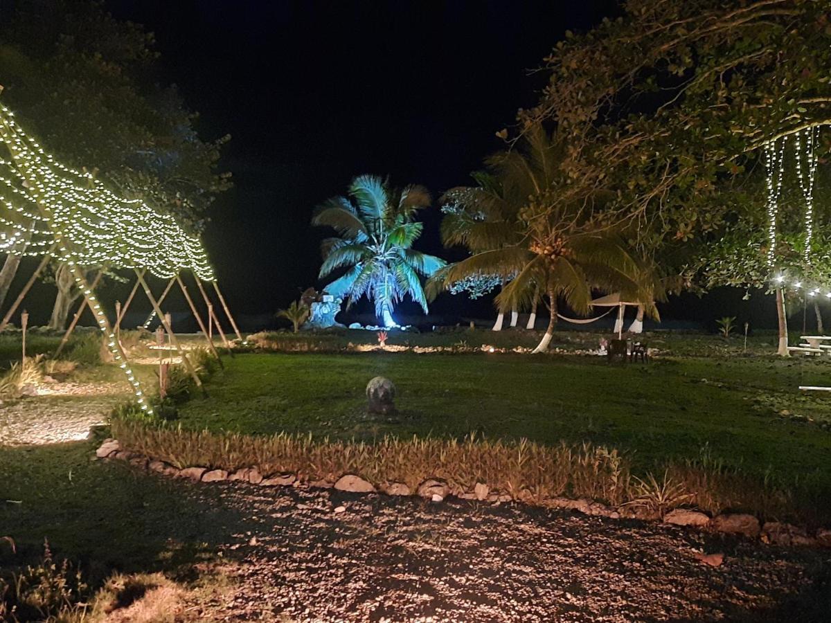 Ocean View Lodge كويتا المظهر الخارجي الصورة