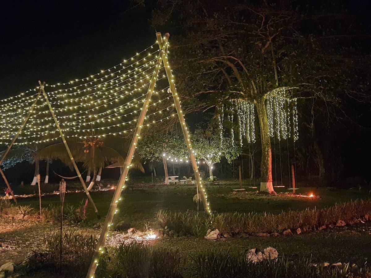 Ocean View Lodge كويتا المظهر الخارجي الصورة