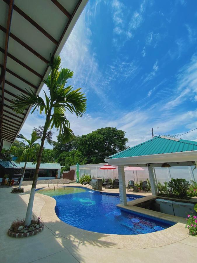 Ocean View Lodge كويتا المظهر الخارجي الصورة
