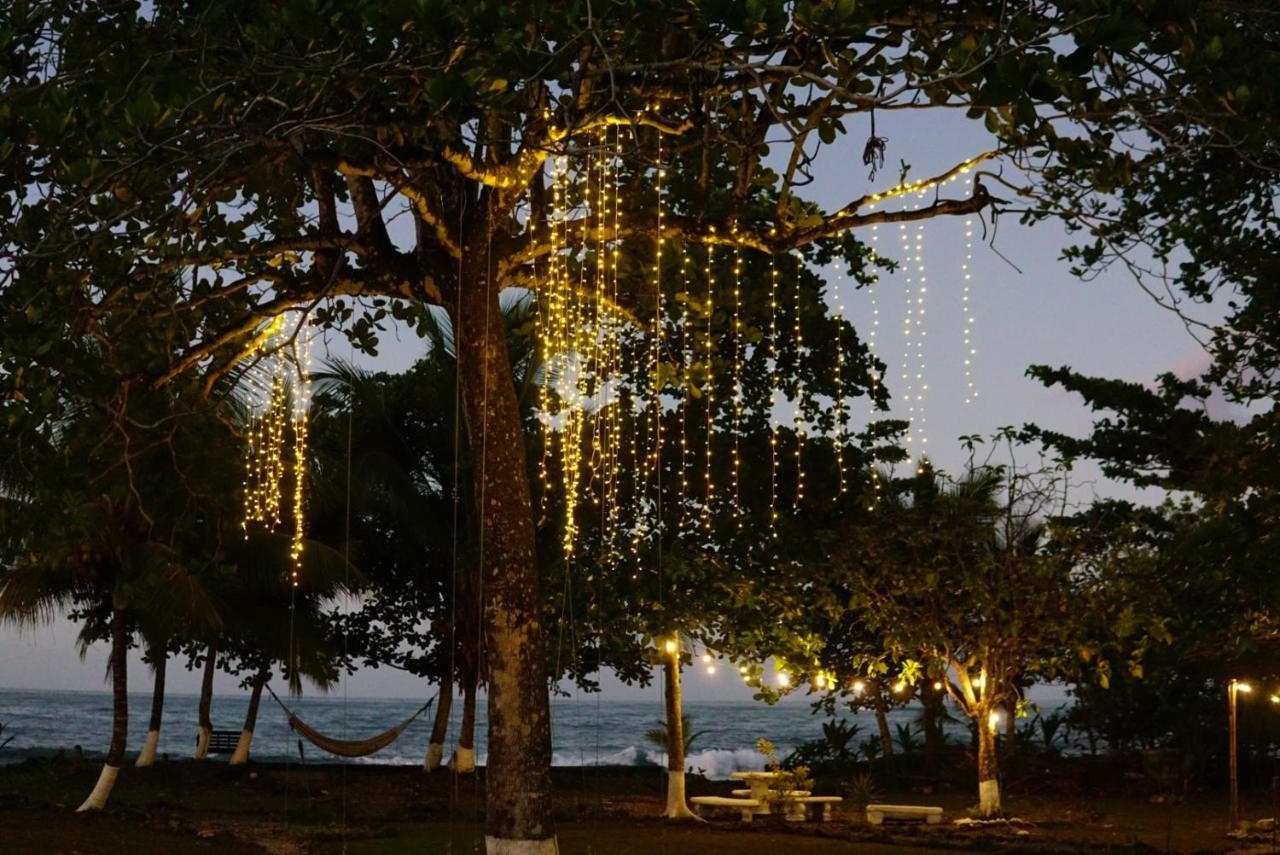 Ocean View Lodge كويتا المظهر الخارجي الصورة