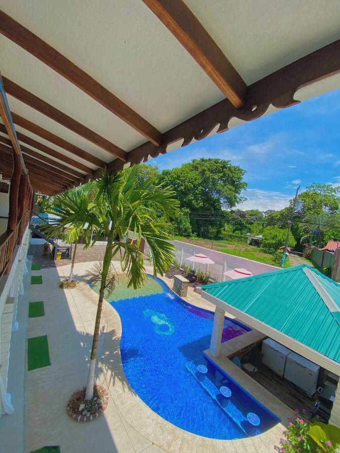 Ocean View Lodge كويتا المظهر الخارجي الصورة