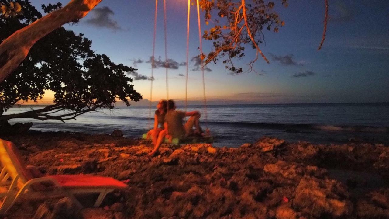 Ocean View Lodge كويتا المظهر الخارجي الصورة