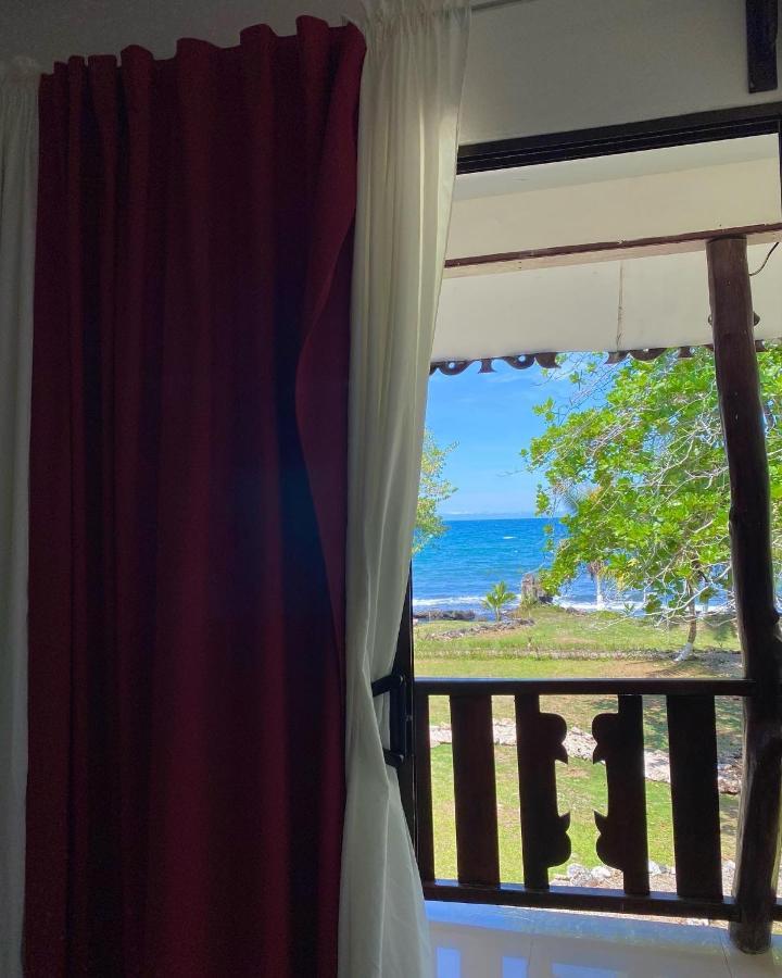 Ocean View Lodge كويتا المظهر الخارجي الصورة