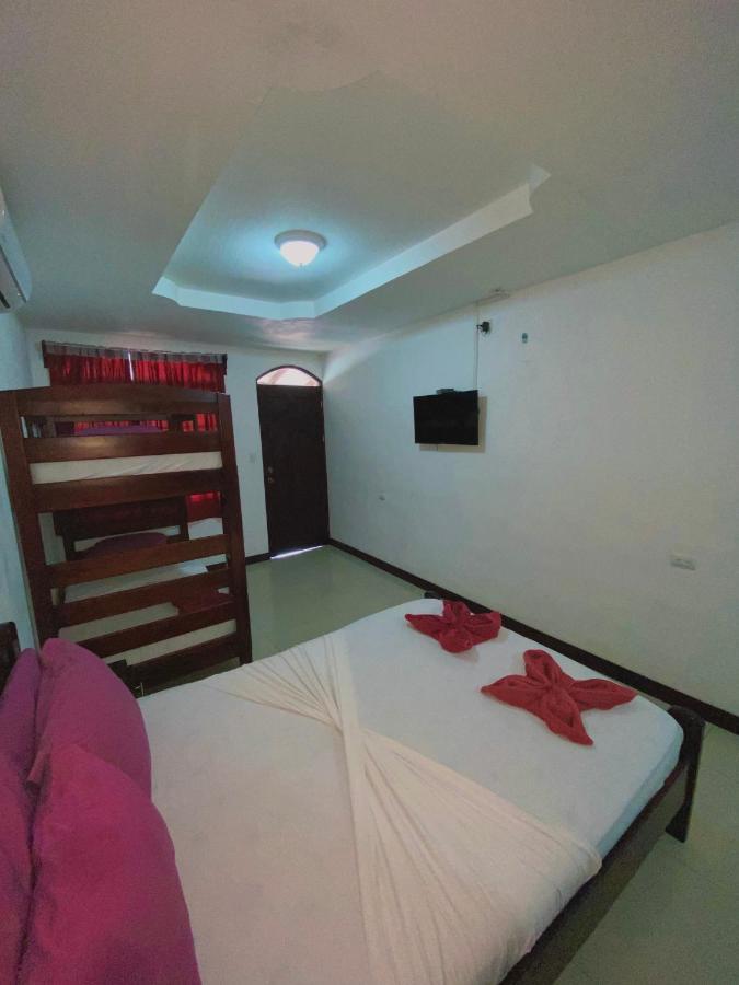 Ocean View Lodge كويتا المظهر الخارجي الصورة