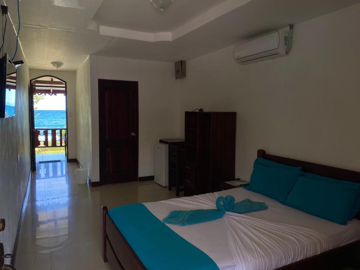 Ocean View Lodge كويتا المظهر الخارجي الصورة