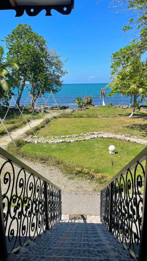 Ocean View Lodge كويتا المظهر الخارجي الصورة