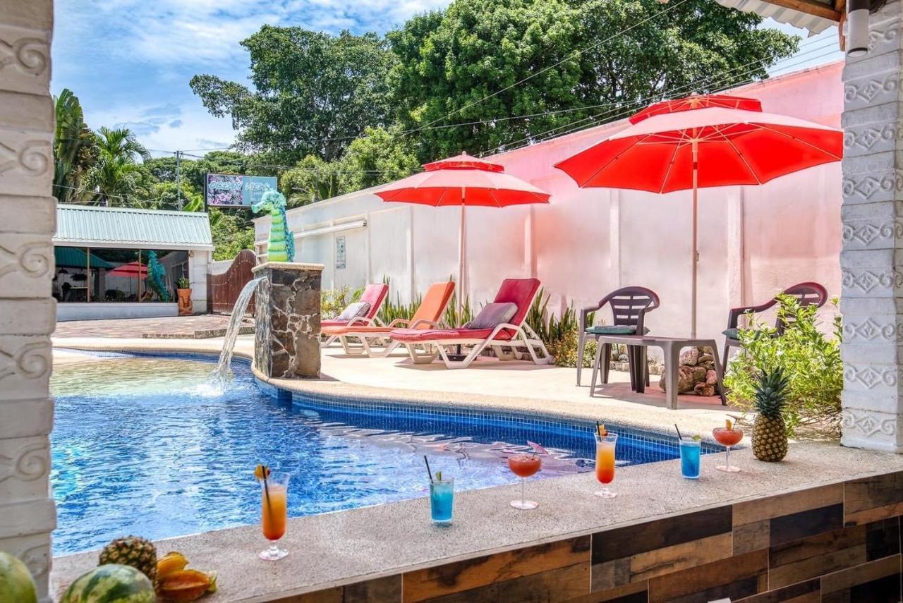 Ocean View Lodge كويتا المظهر الخارجي الصورة