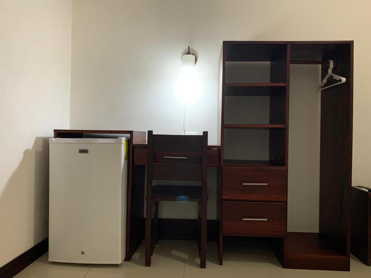 Ocean View Lodge كويتا المظهر الخارجي الصورة